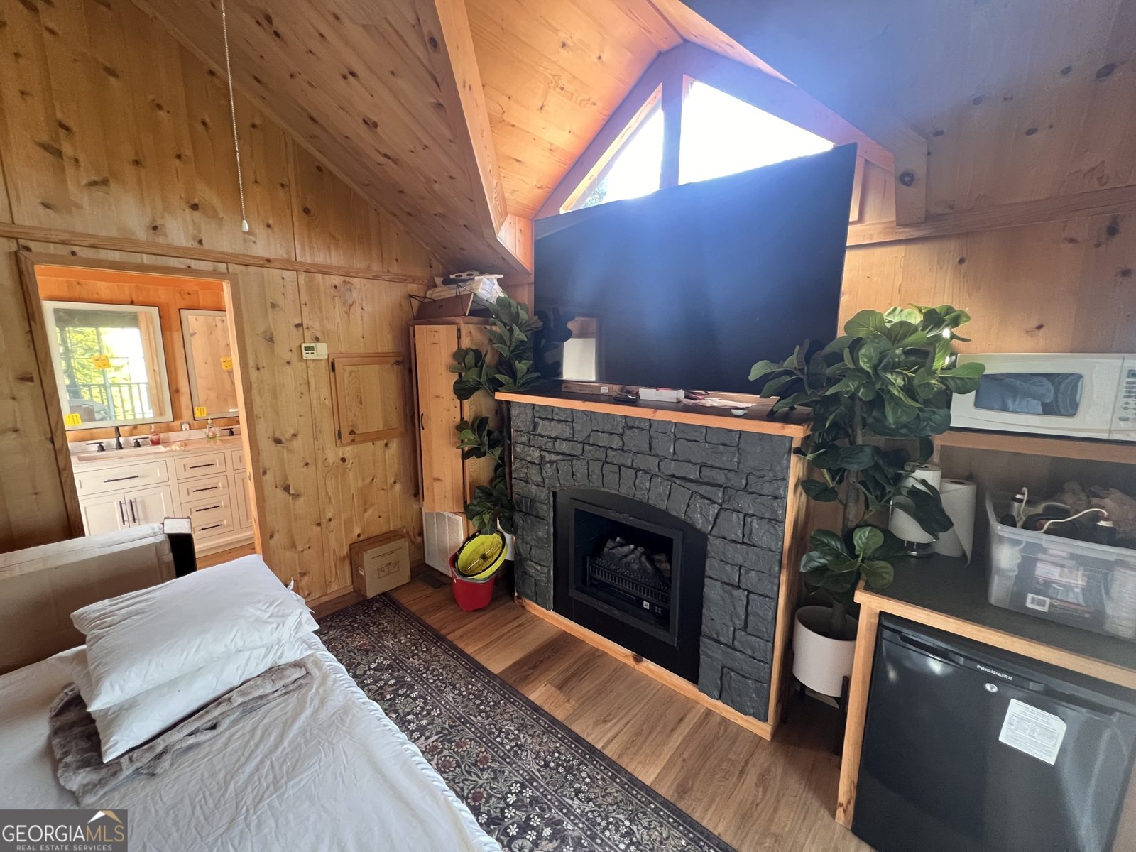 162 Dryman Ridge Road Scaly Mountain - Photo 25