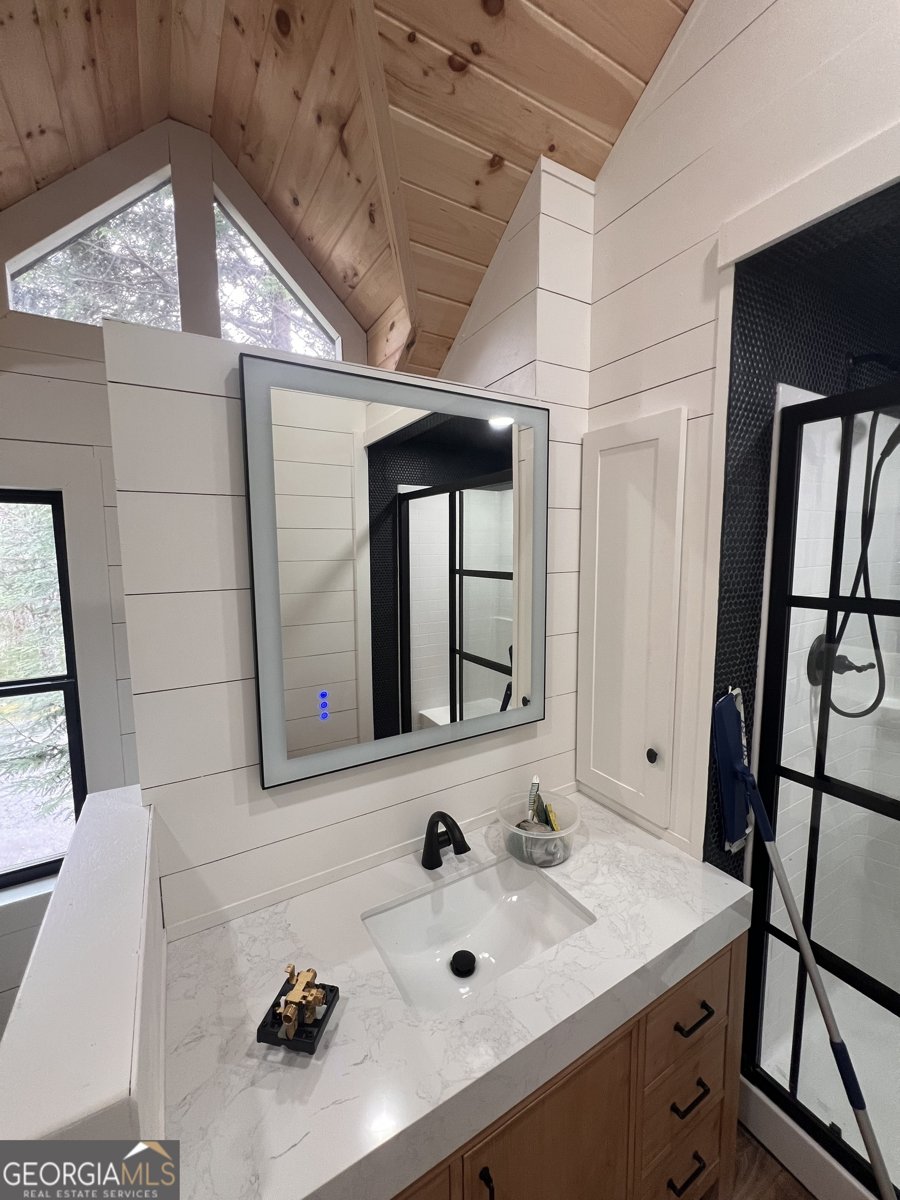 162 Dryman Ridge Road Scaly Mountain - Photo 30