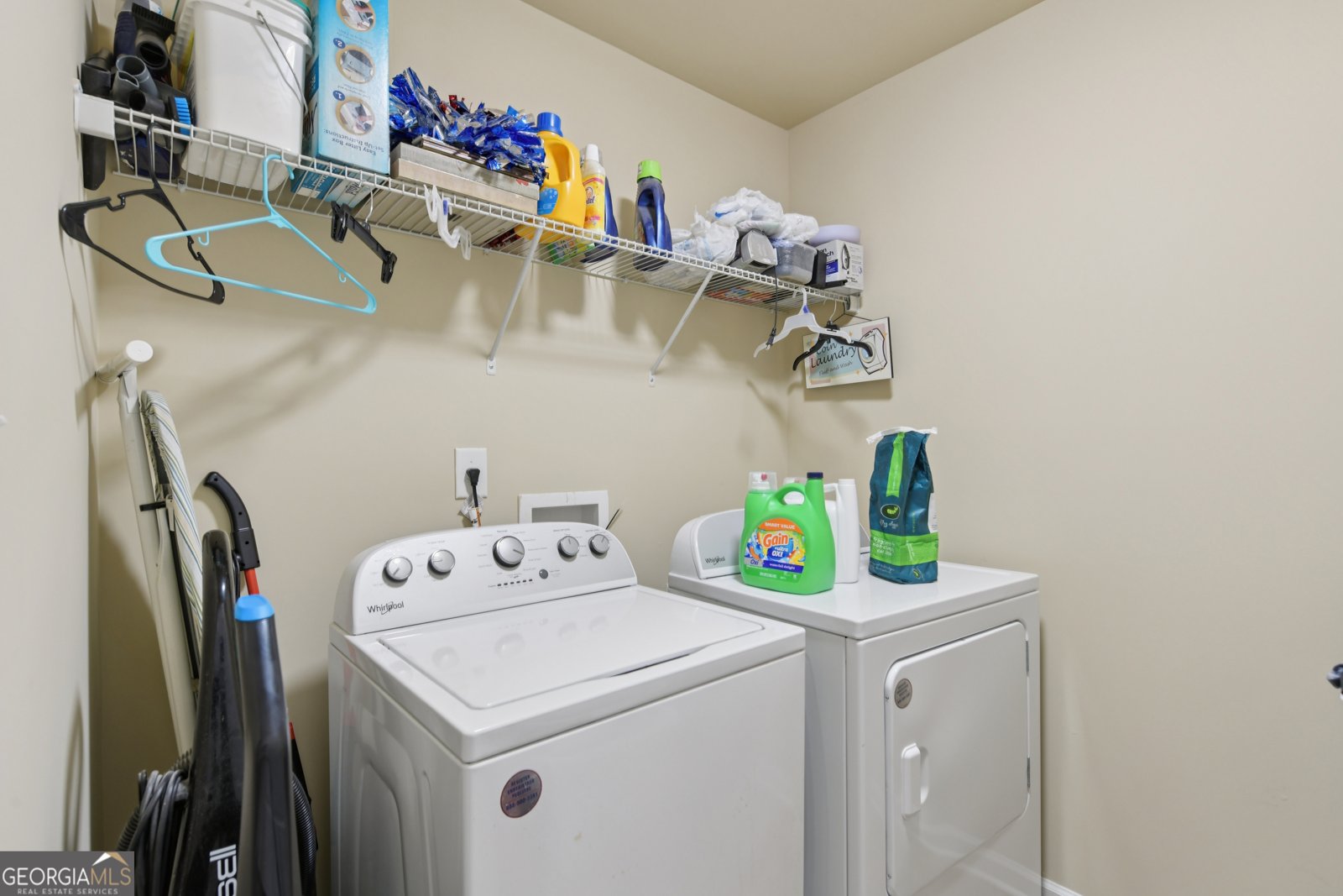 217 Klinetop Drive McDonough - Photo 20