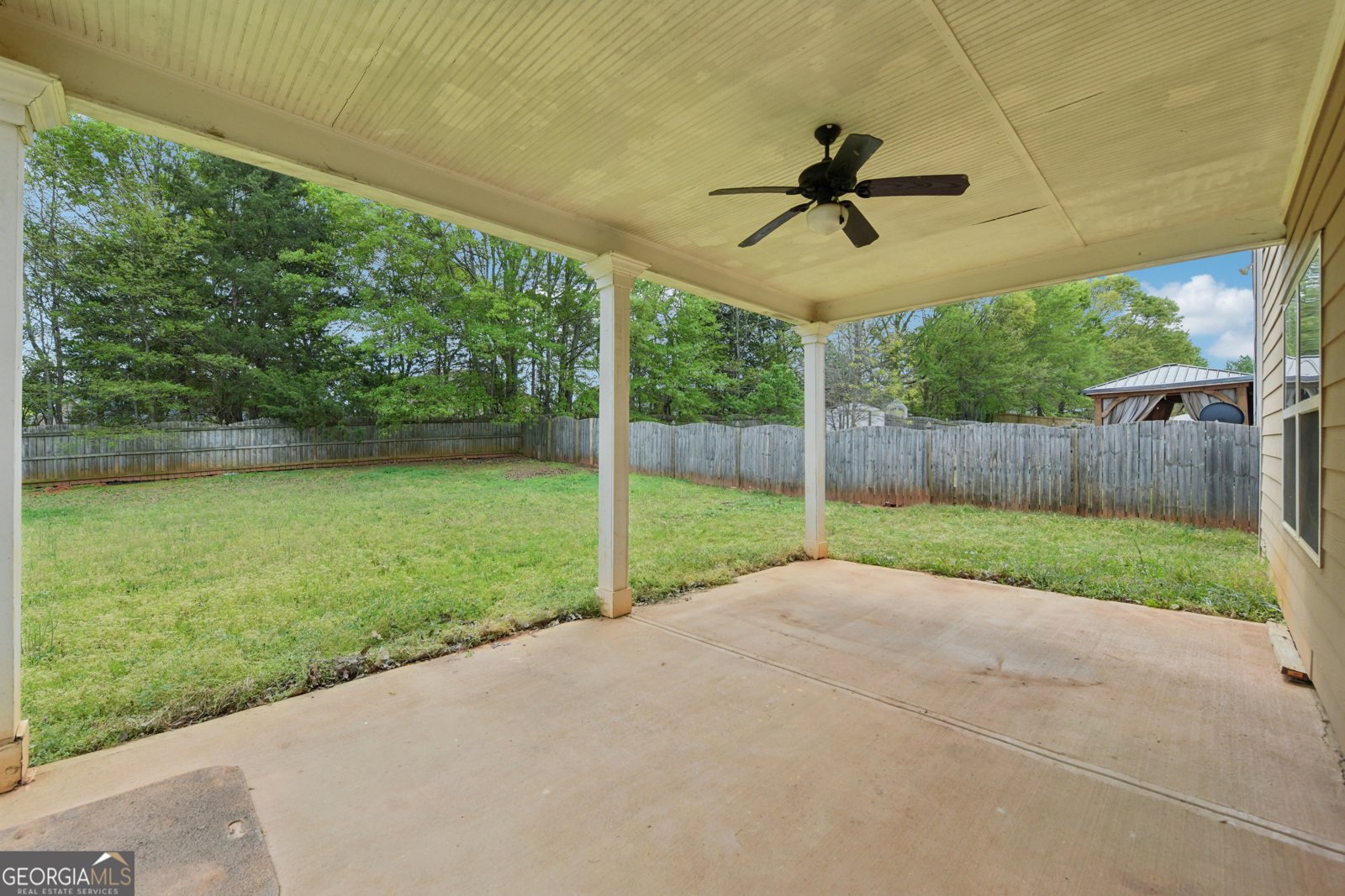 217 Klinetop Drive McDonough - Photo 33