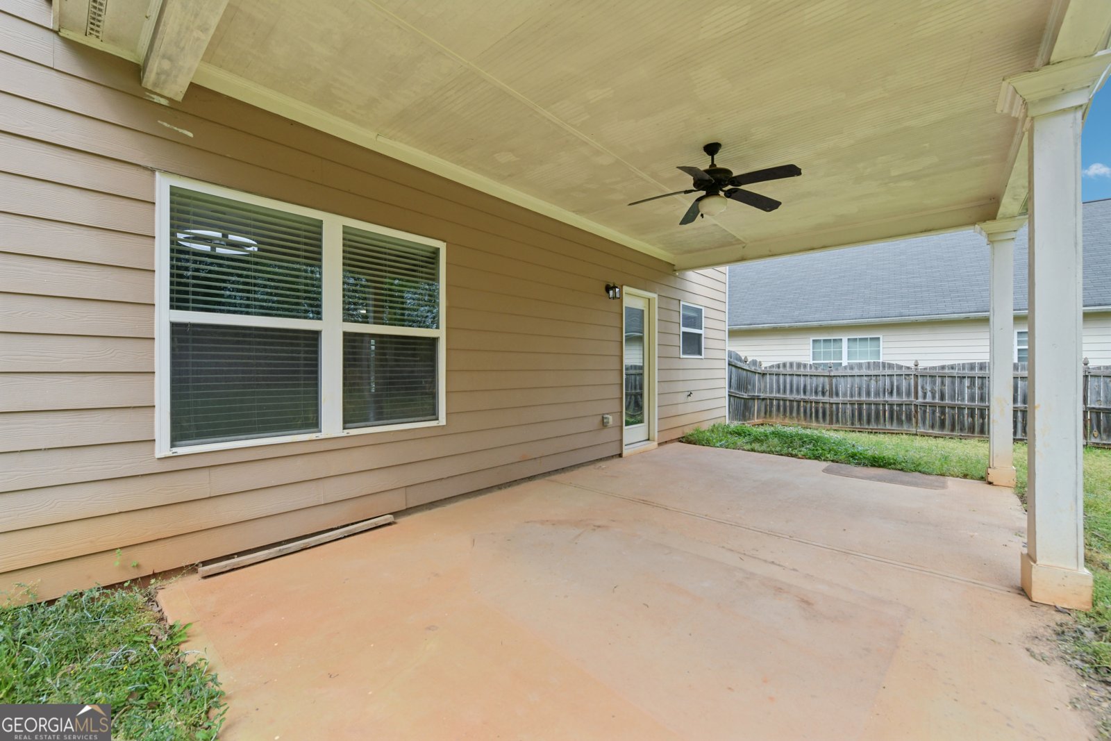 217 Klinetop Drive McDonough - Photo 34