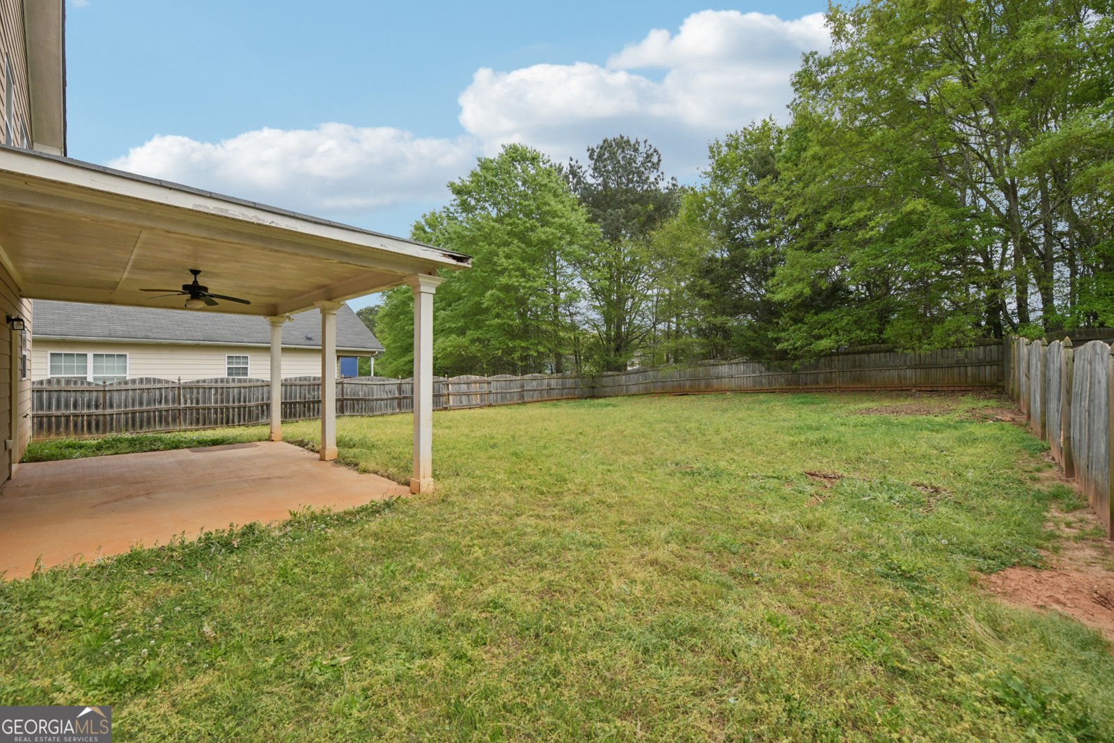 217 Klinetop Drive McDonough - Photo 35