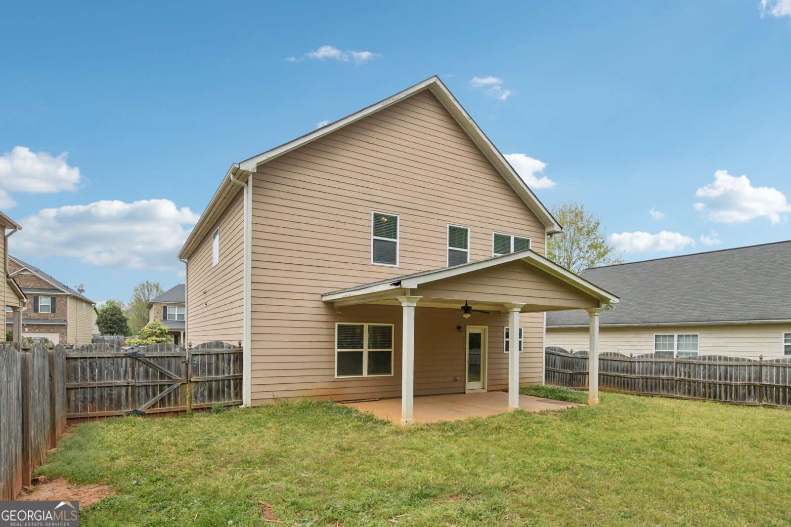 217 Klinetop Drive McDonough - Photo 36