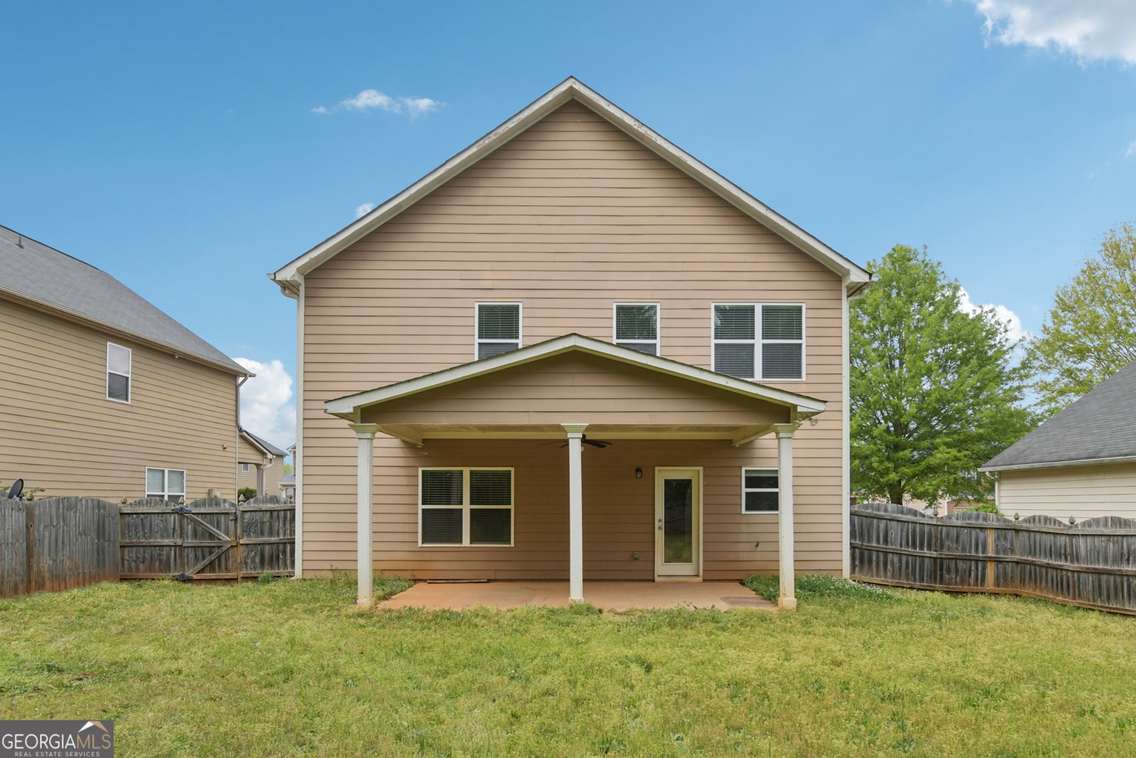 217 Klinetop Drive McDonough - Photo 37