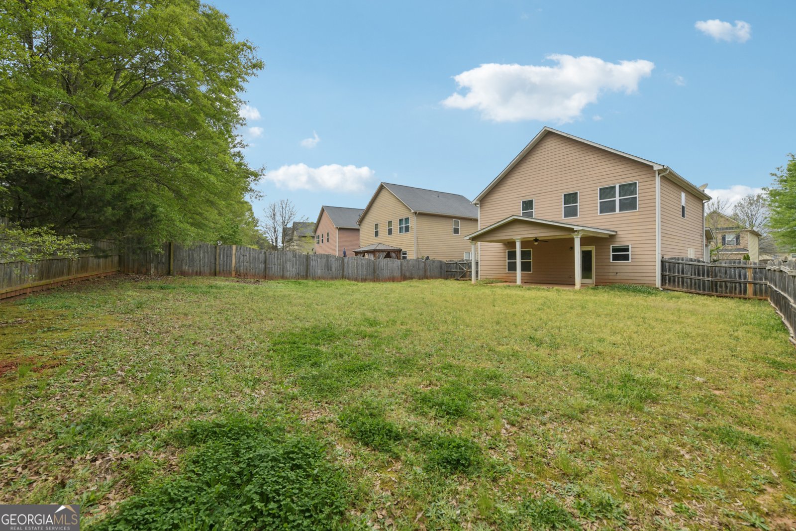 217 Klinetop Drive McDonough - Photo 38