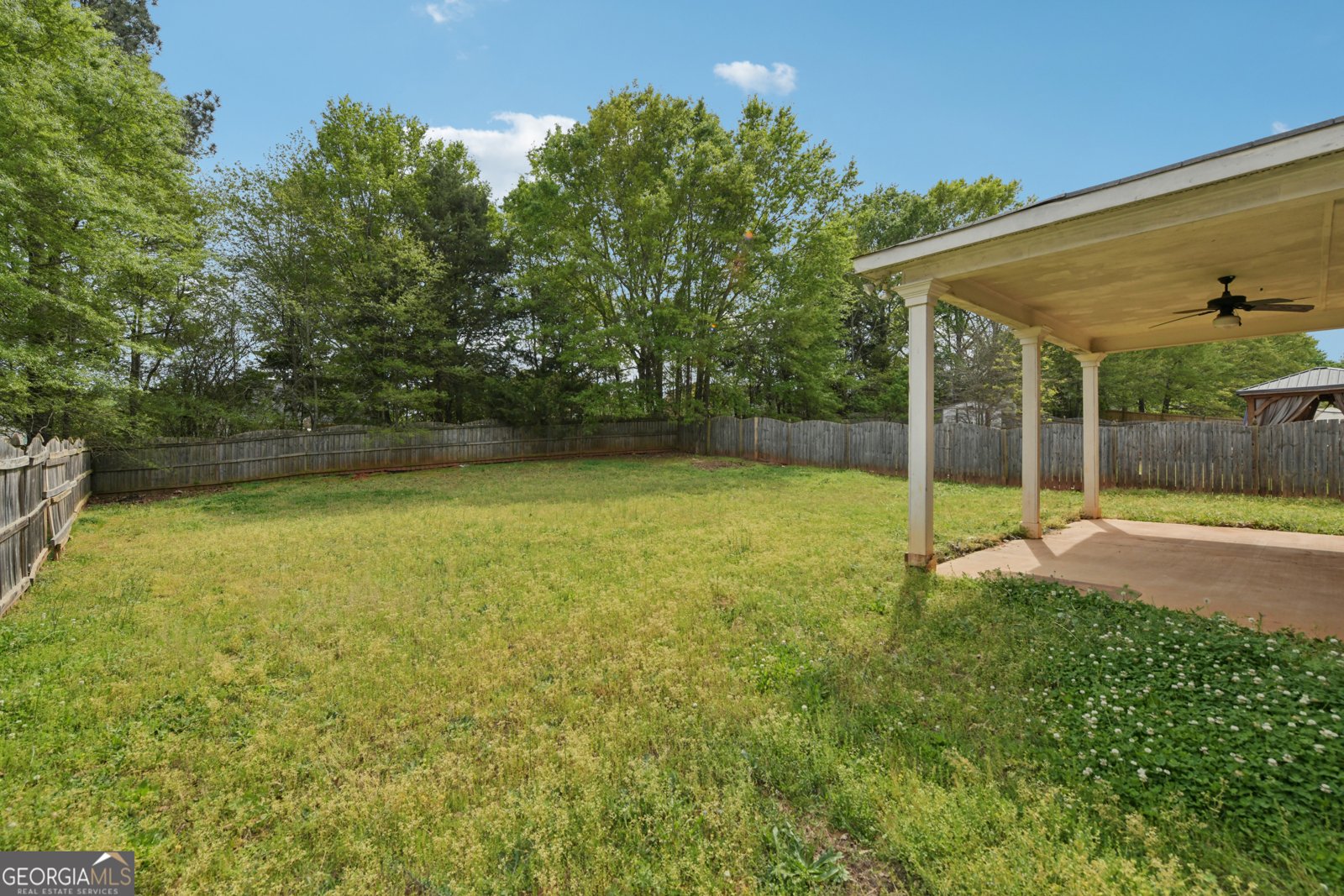 217 Klinetop Drive McDonough - Photo 39