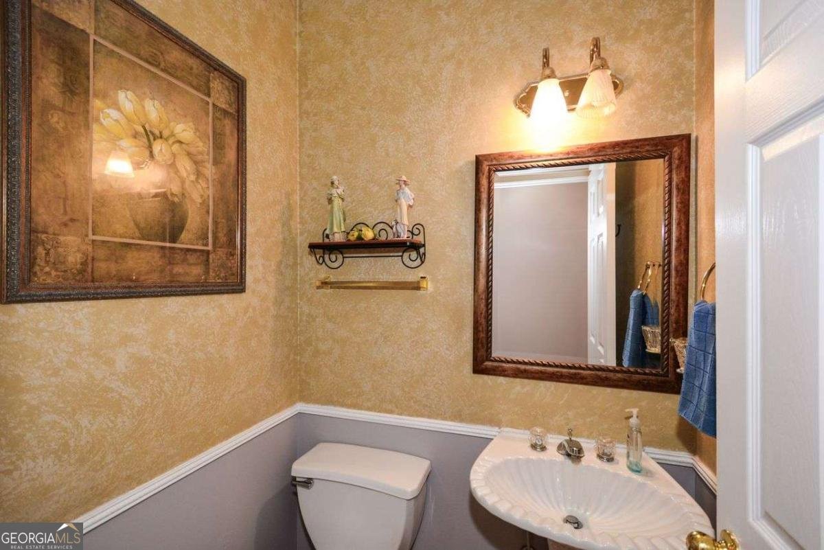 5045 Southern Trace Drive Gainesville - Photo 11