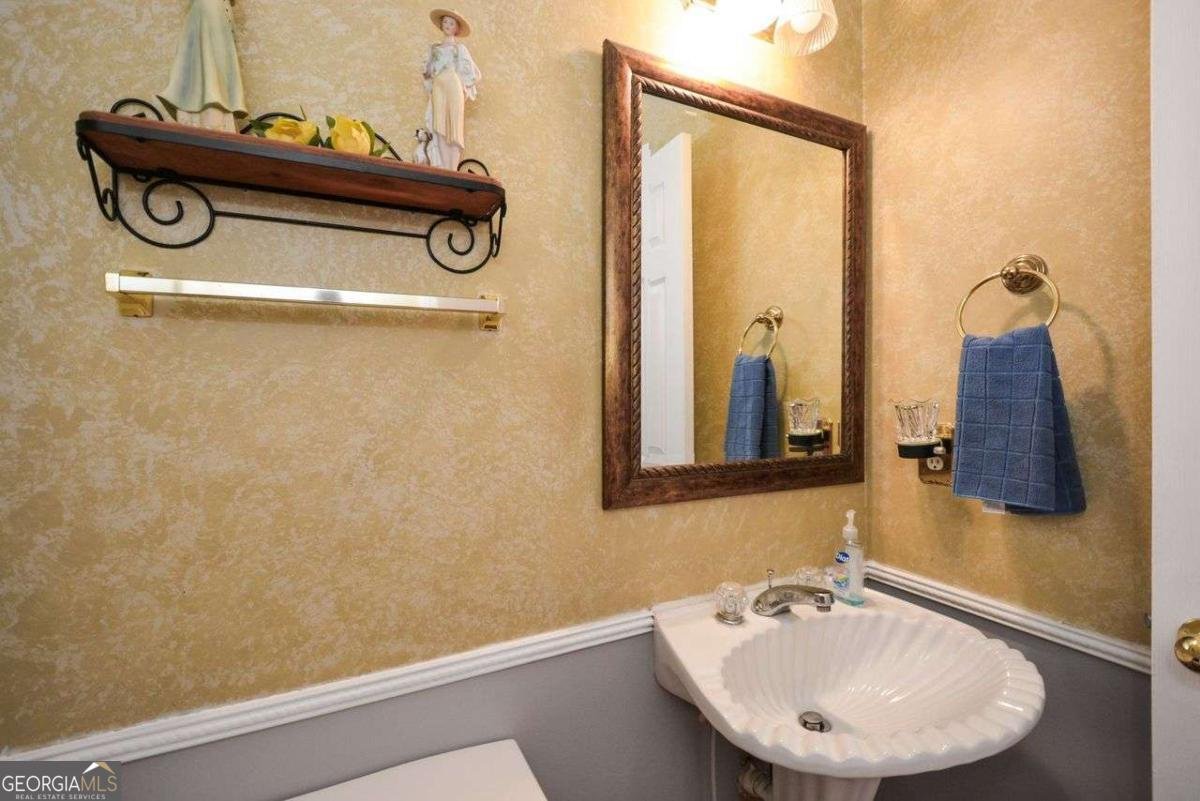 5045 Southern Trace Drive Gainesville - Photo 12