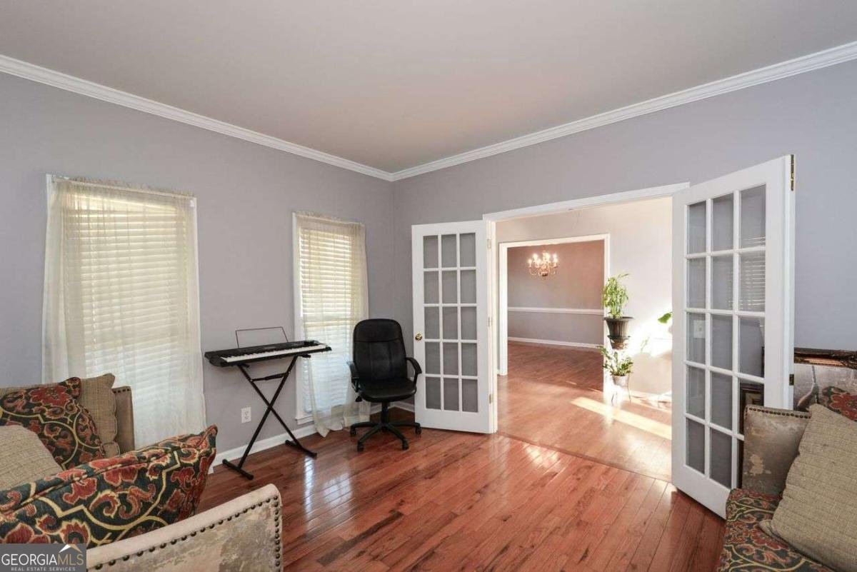 5045 Southern Trace Drive Gainesville - Photo 14