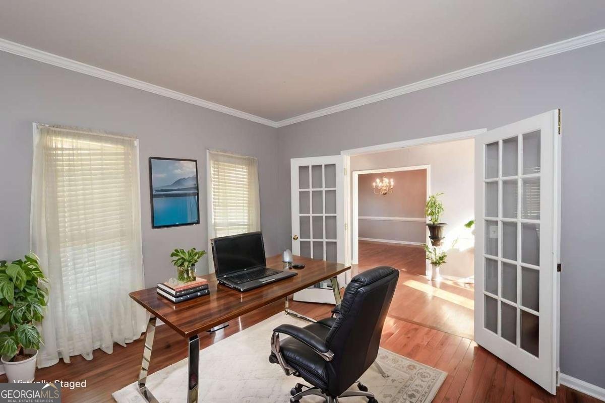 5045 Southern Trace Drive Gainesville - Photo 15