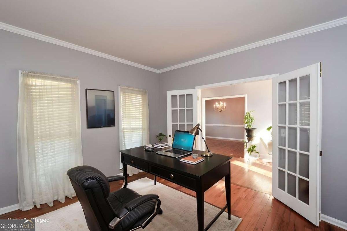 5045 Southern Trace Drive Gainesville - Photo 16