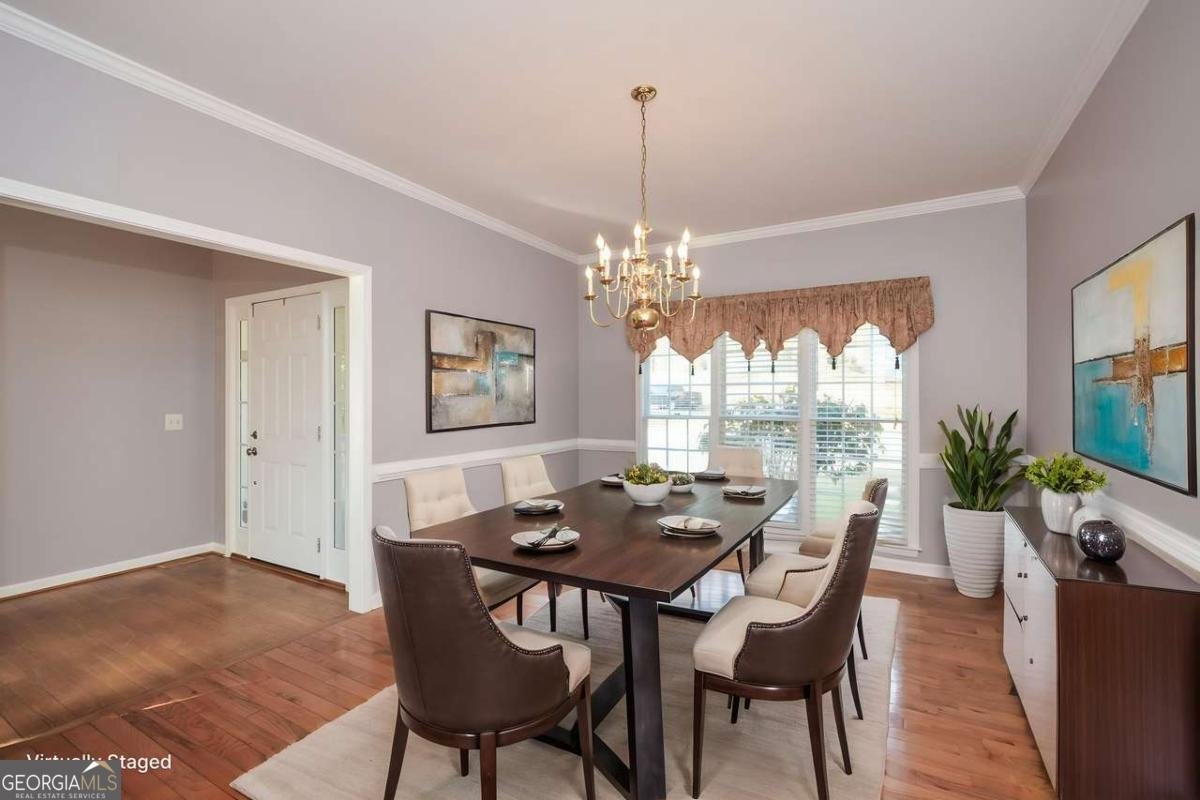 5045 Southern Trace Drive Gainesville - Photo 19