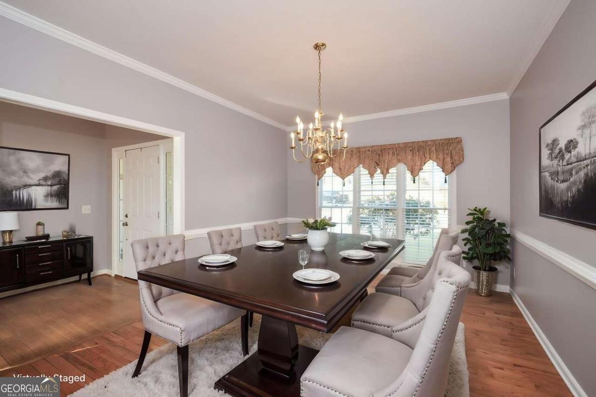 5045 Southern Trace Drive Gainesville - Photo 20