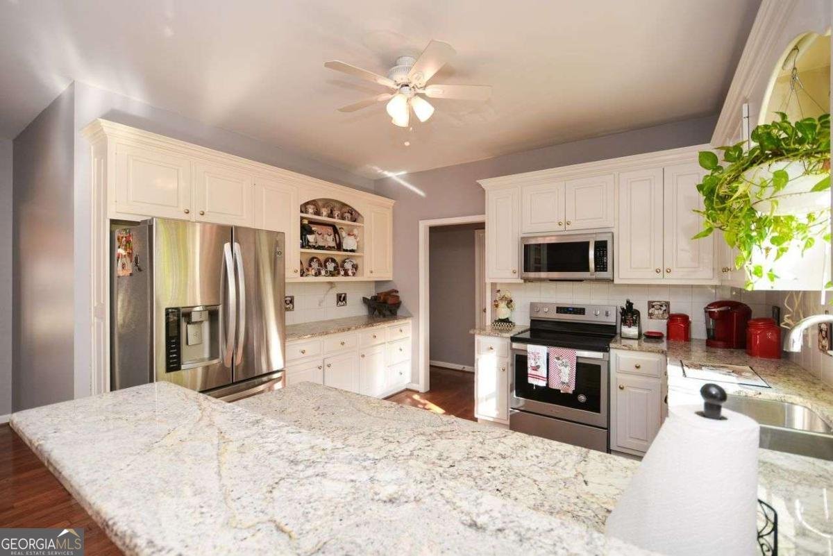 5045 Southern Trace Drive Gainesville - Photo 22