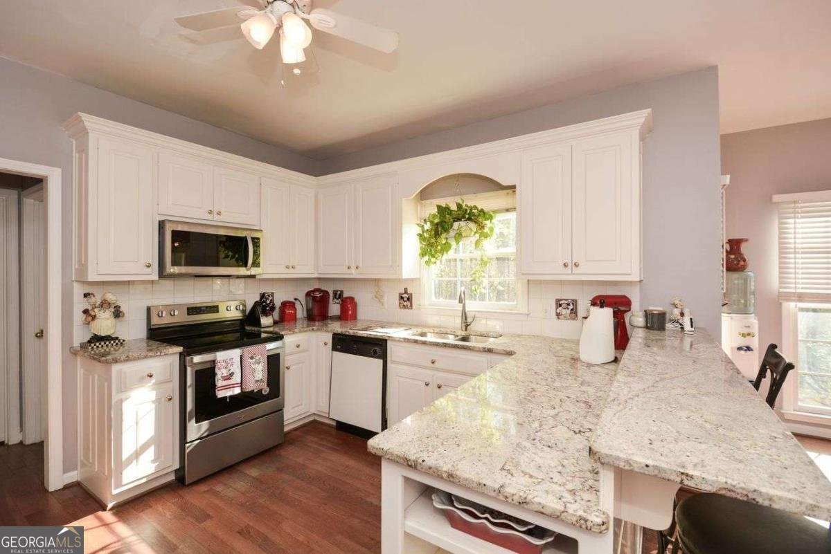 5045 Southern Trace Drive Gainesville - Photo 23