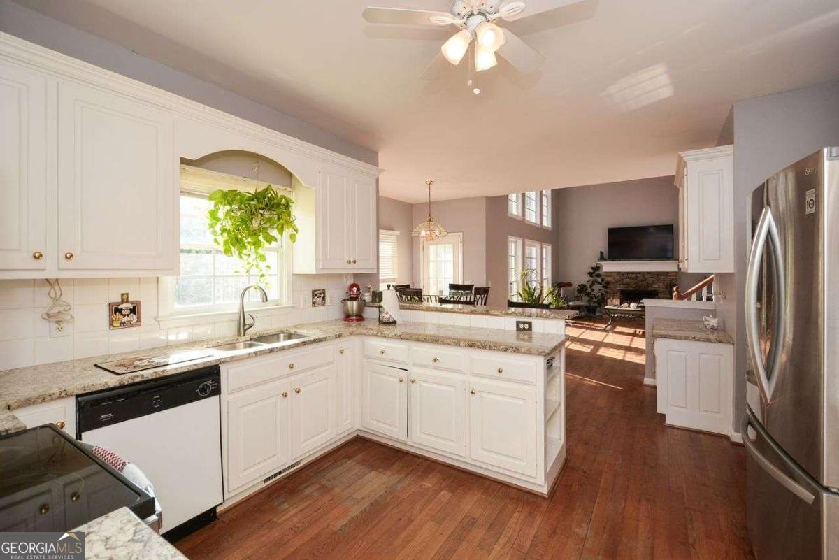 5045 Southern Trace Drive Gainesville - Photo 24