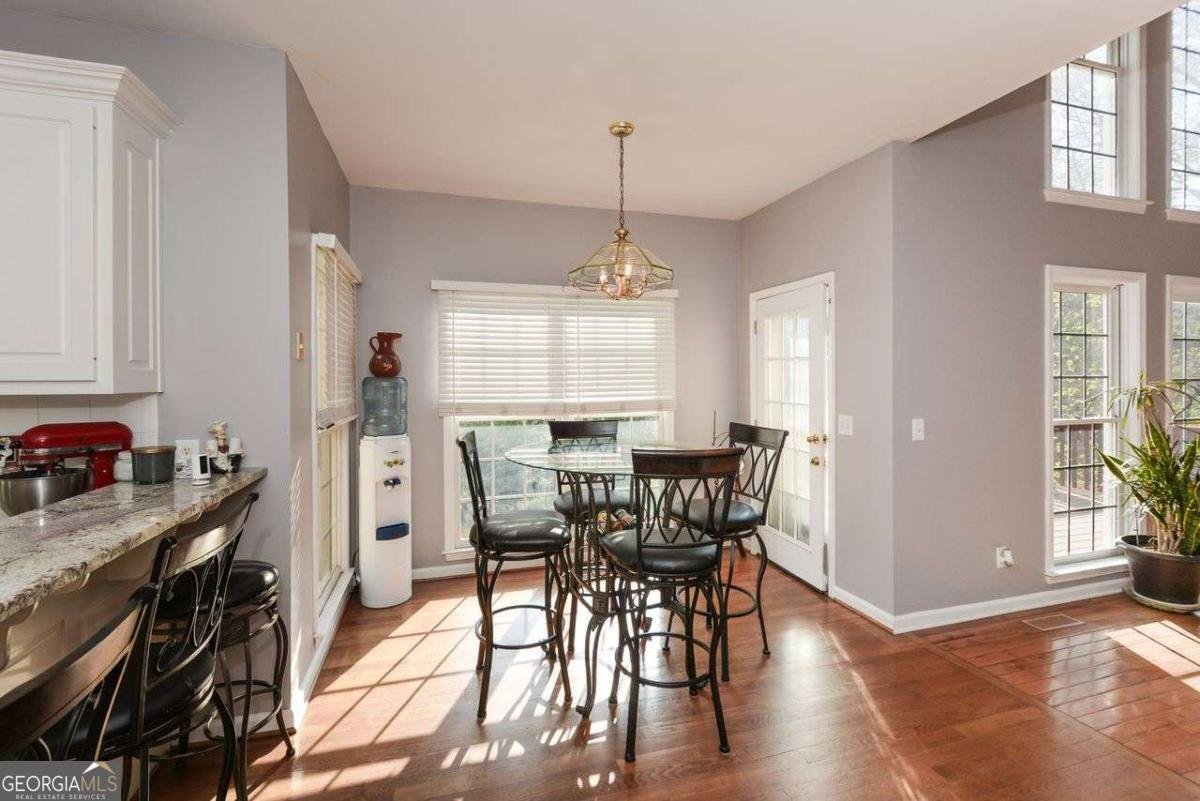 5045 Southern Trace Drive Gainesville - Photo 26