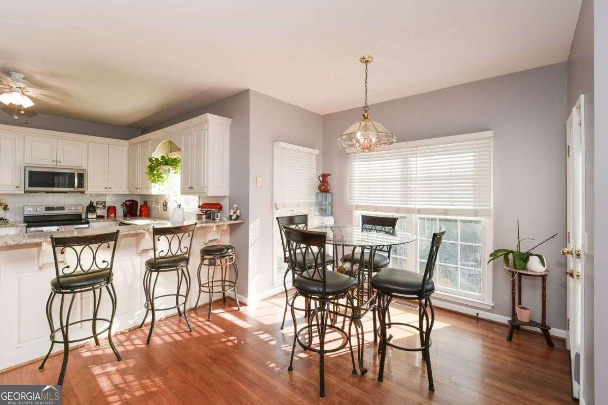 5045 Southern Trace Drive Gainesville - Photo 27