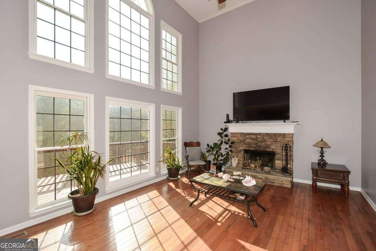 5045 Southern Trace Drive Gainesville - Photo 29