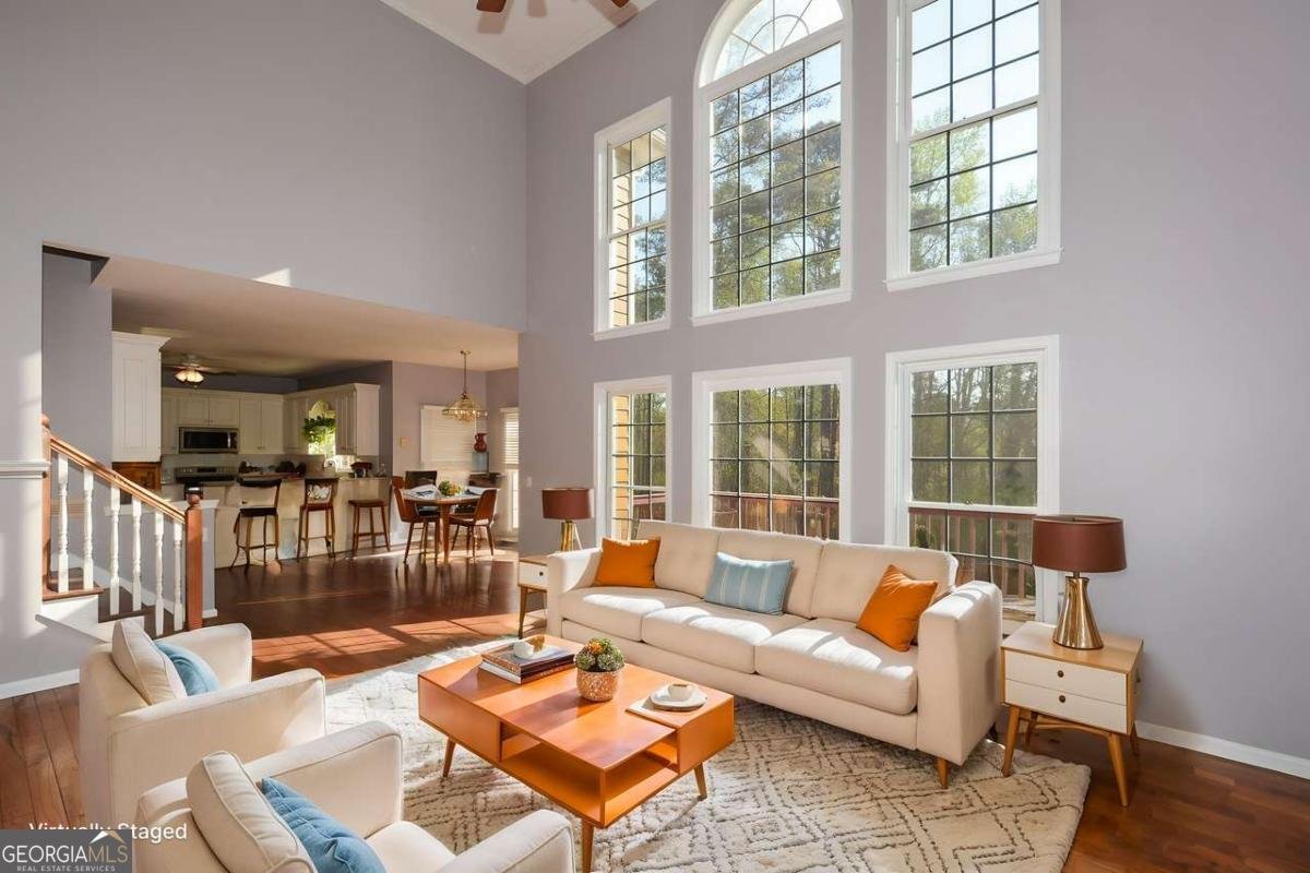 5045 Southern Trace Drive Gainesville - Photo 32