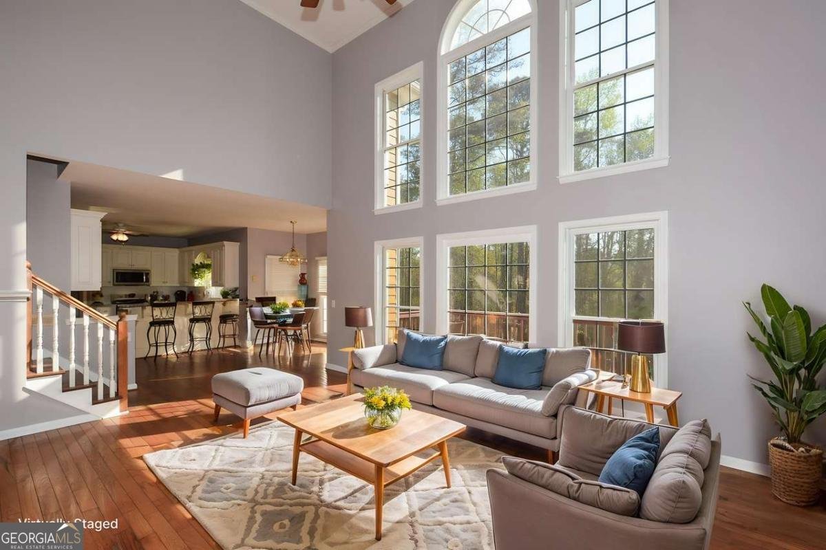 5045 Southern Trace Drive Gainesville - Photo 33