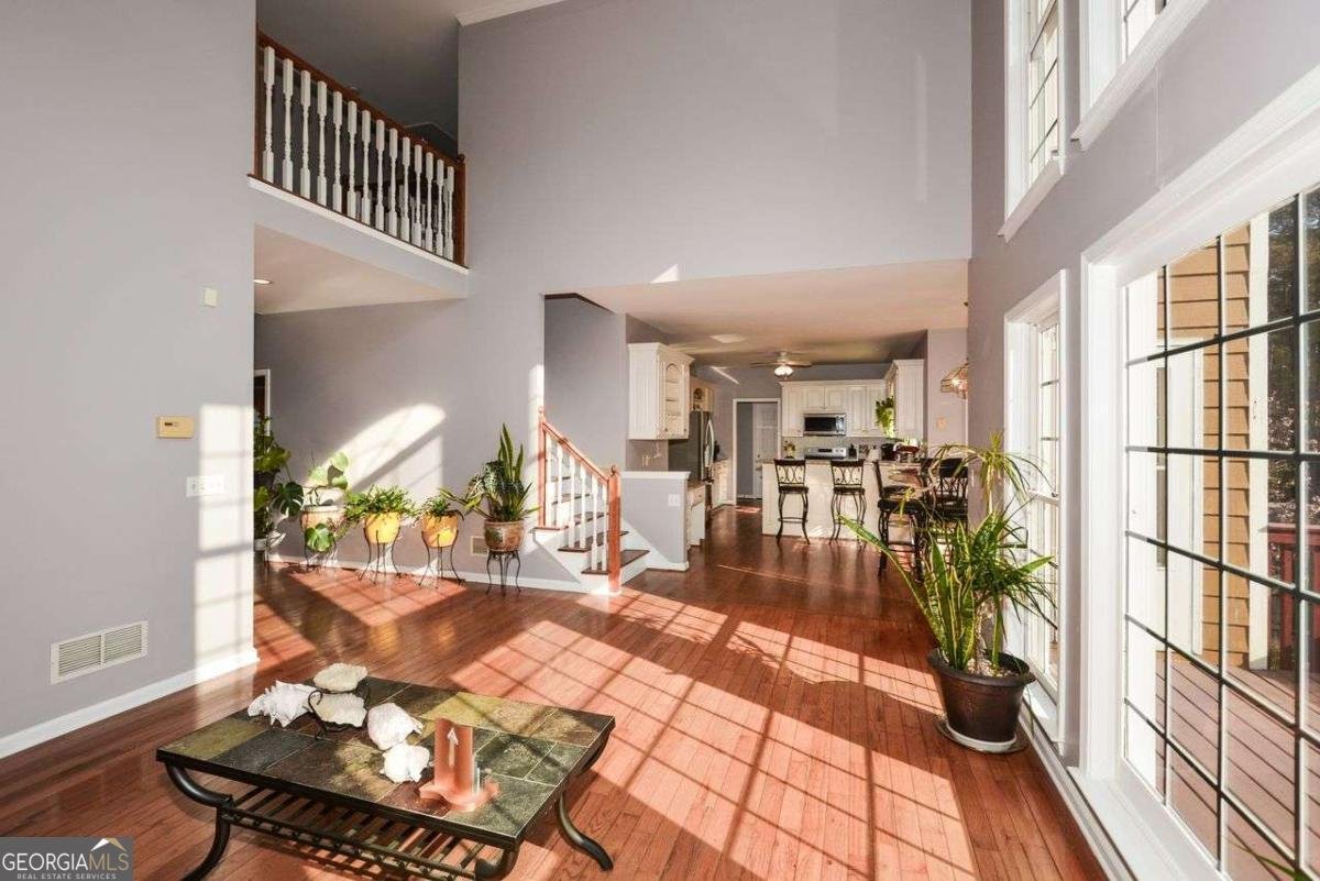 5045 Southern Trace Drive Gainesville - Photo 34