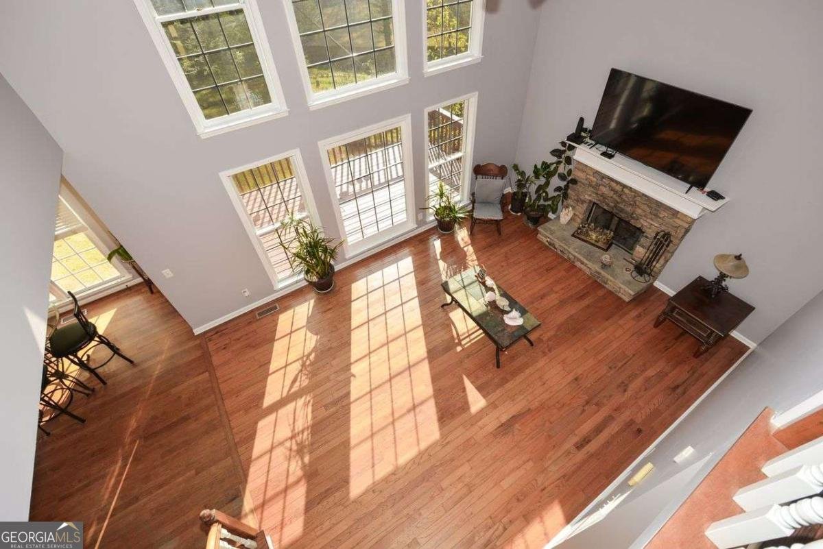 5045 Southern Trace Drive Gainesville - Photo 35