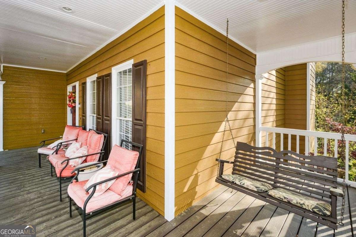 5045 Southern Trace Drive Gainesville - Photo 6