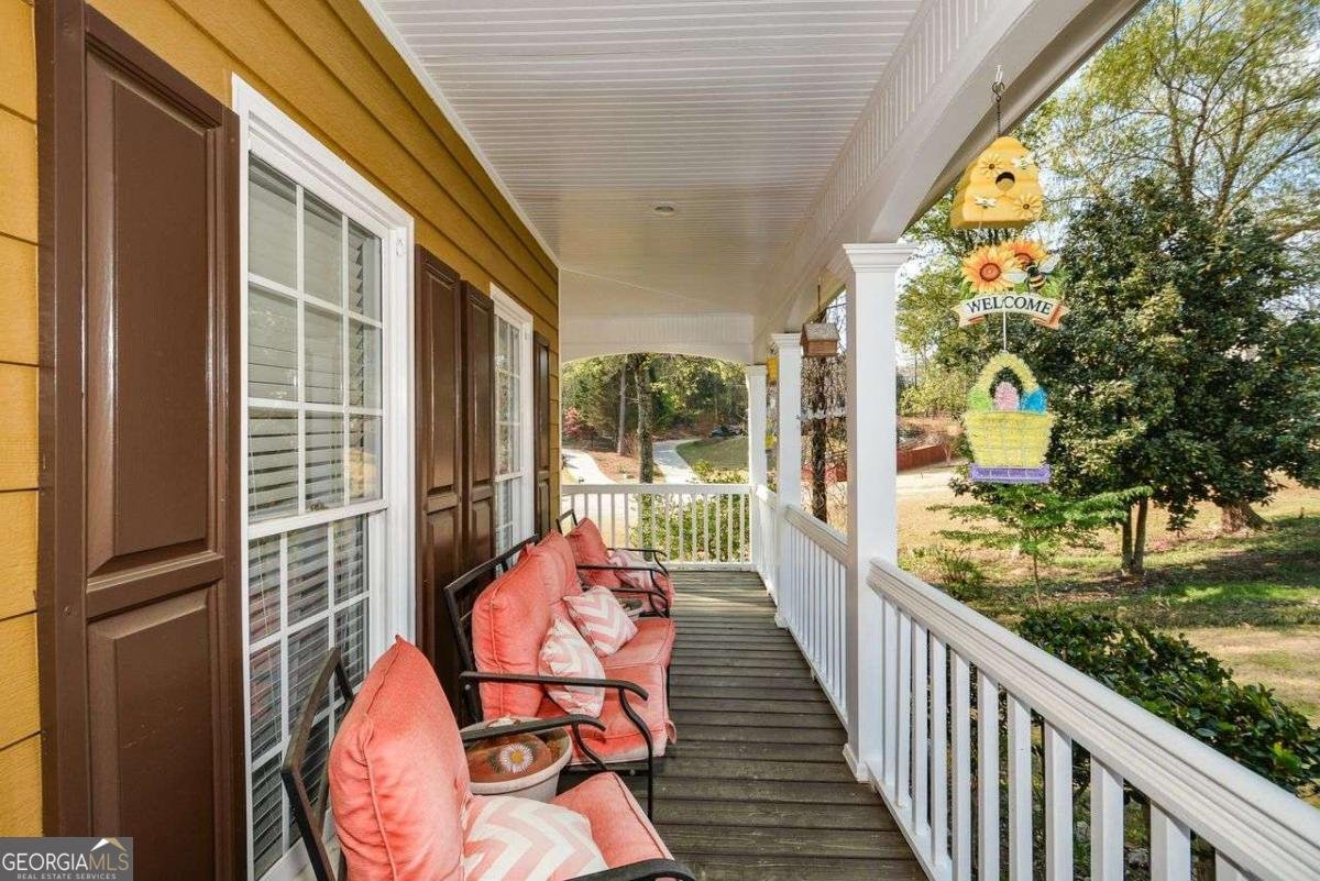 5045 Southern Trace Drive Gainesville - Photo 7