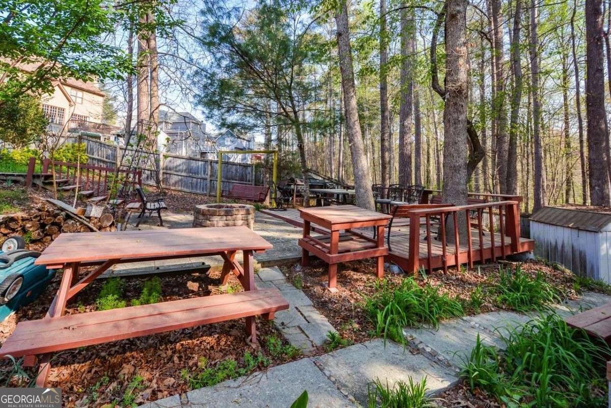 5045 Southern Trace Drive Gainesville - Photo 75