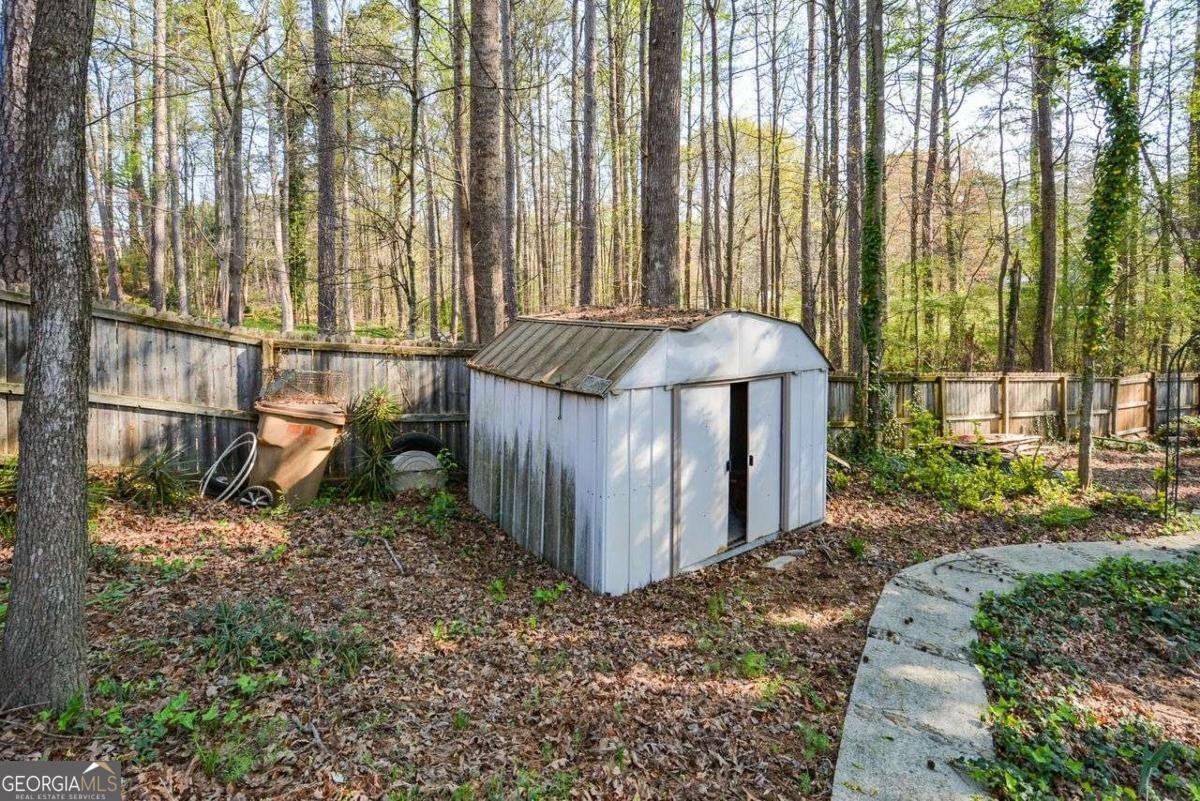 5045 Southern Trace Drive Gainesville - Photo 78