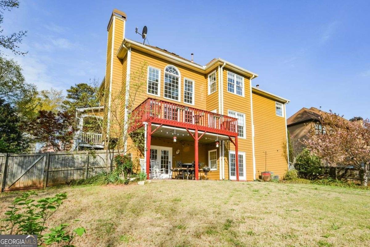 5045 Southern Trace Drive Gainesville - Photo 79