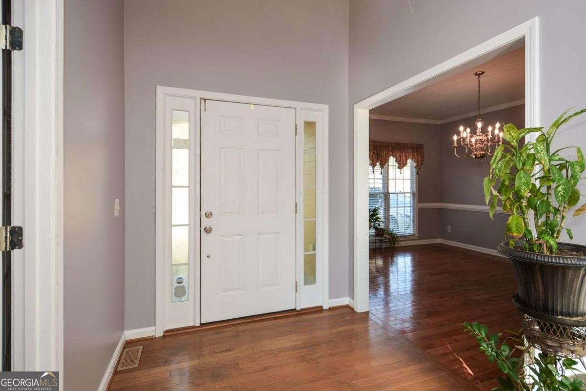 5045 Southern Trace Drive Gainesville - Photo 8