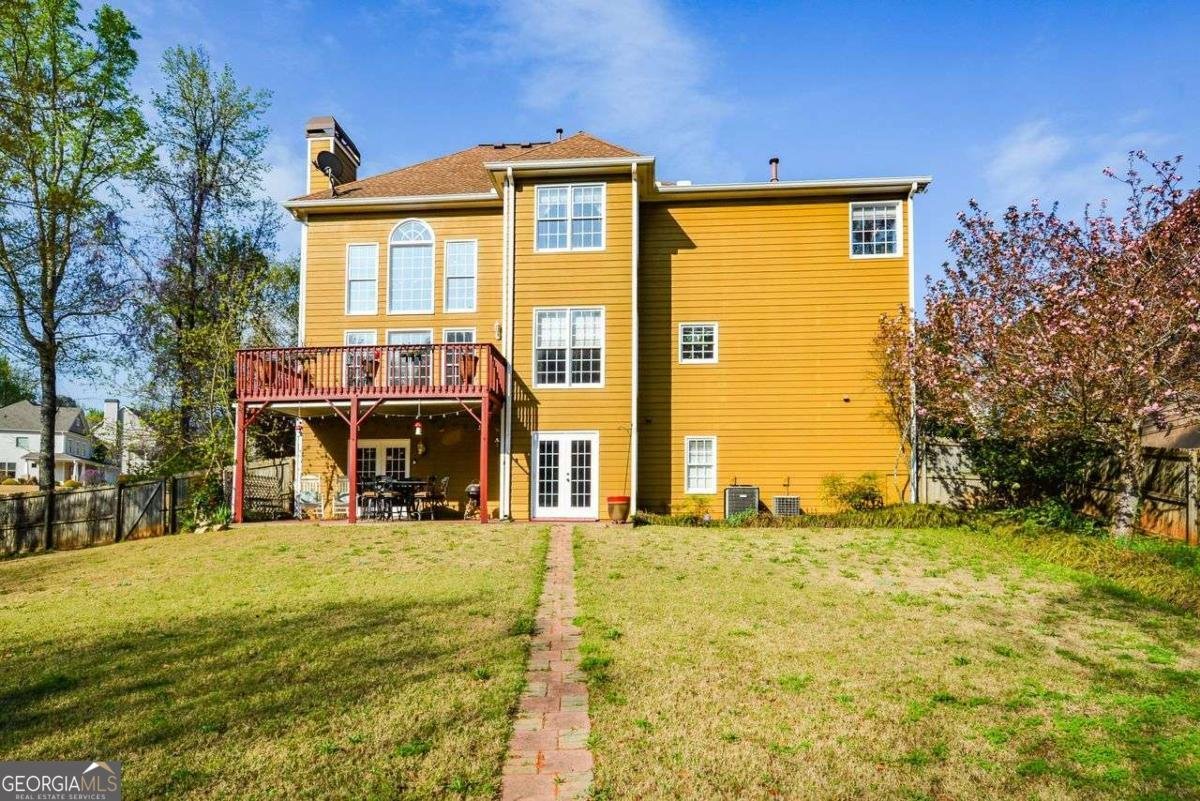 5045 Southern Trace Drive Gainesville - Photo 80