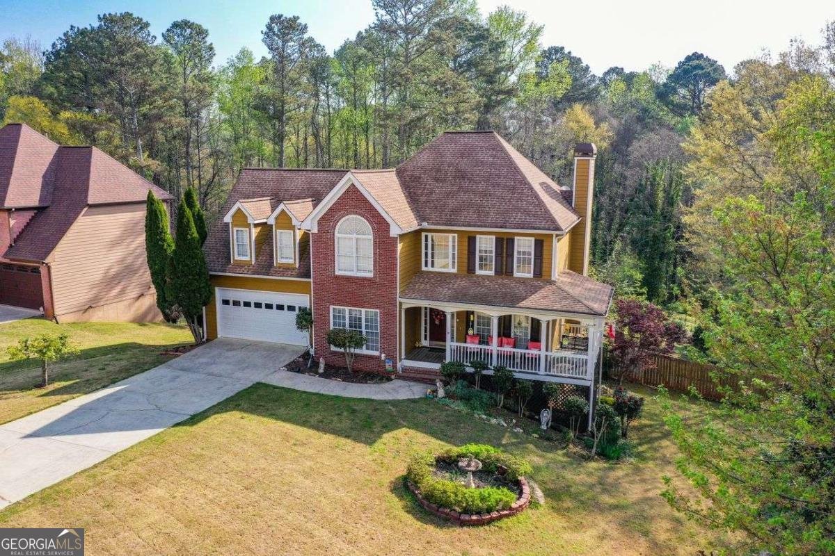 5045 Southern Trace Drive Gainesville - Photo 82