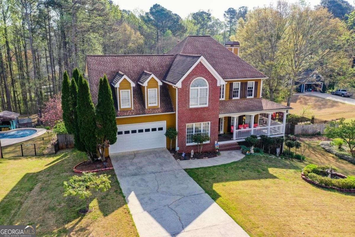 5045 Southern Trace Drive Gainesville - Photo 83