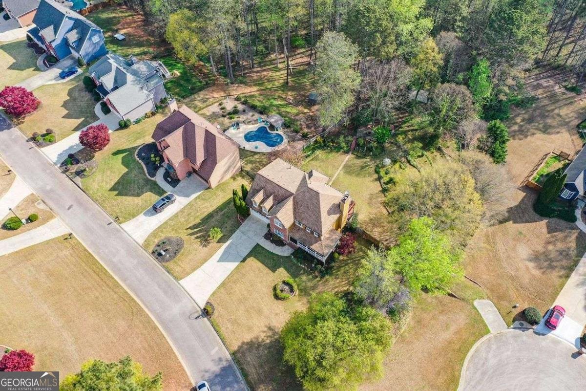 5045 Southern Trace Drive Gainesville - Photo 85