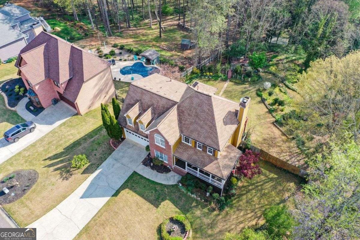 5045 Southern Trace Drive Gainesville - Photo 86