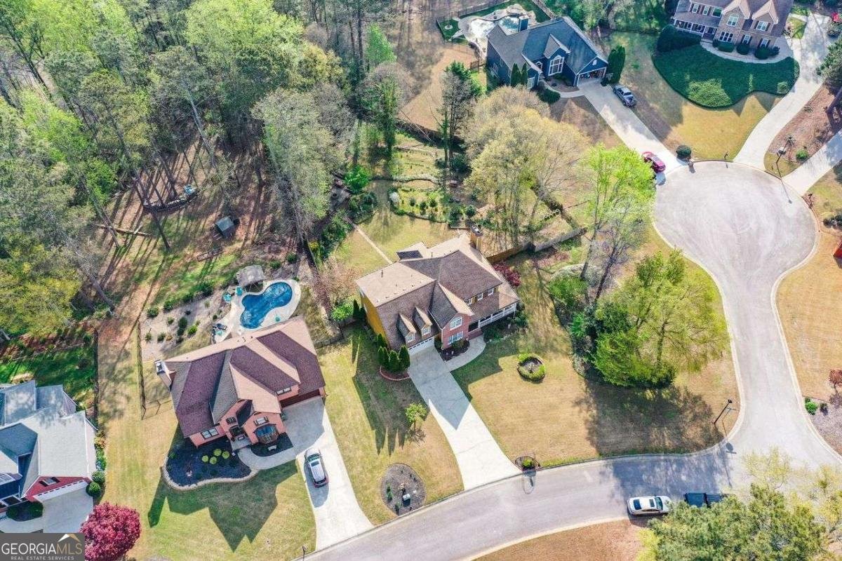 5045 Southern Trace Drive Gainesville - Photo 87