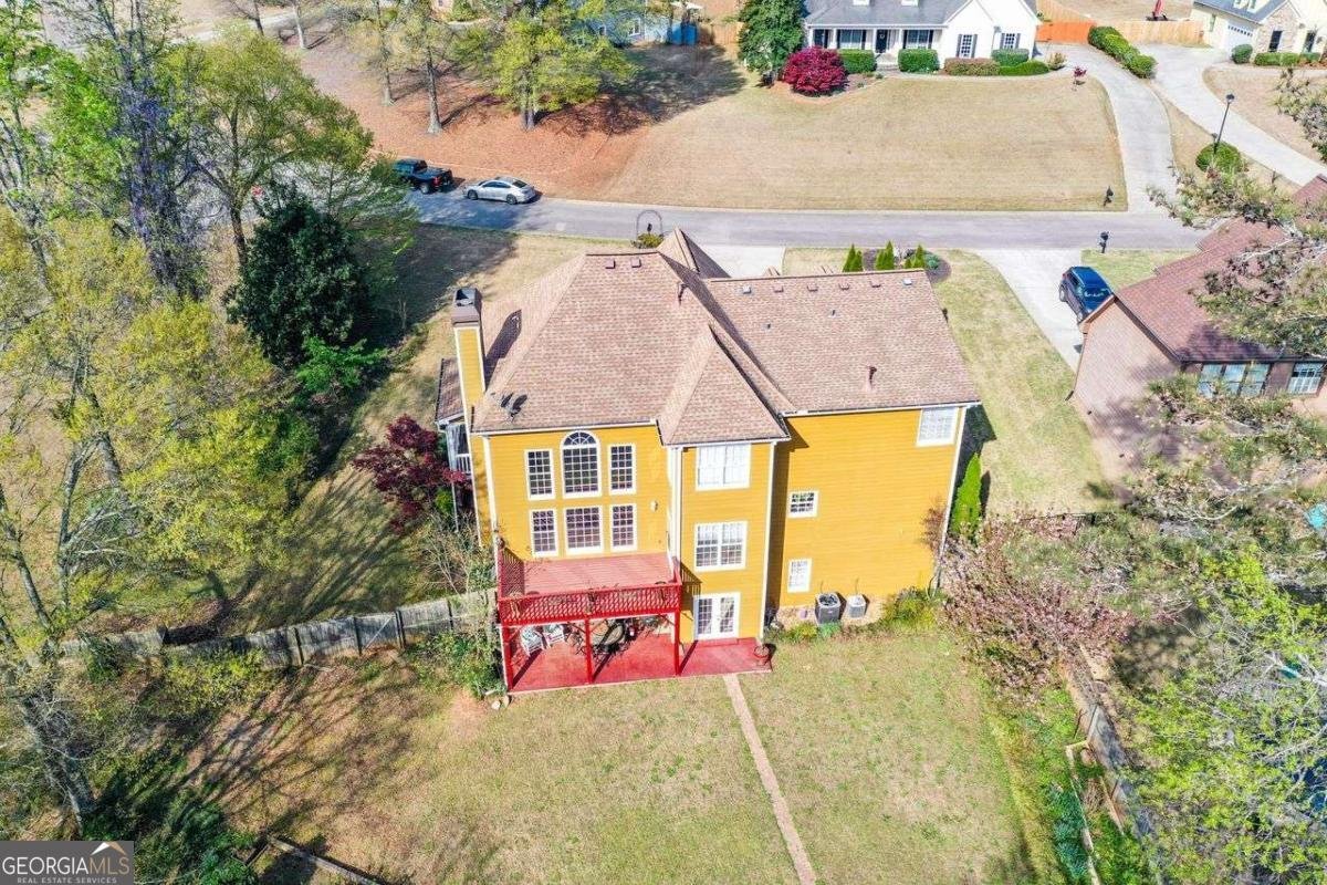 5045 Southern Trace Drive Gainesville - Photo 88