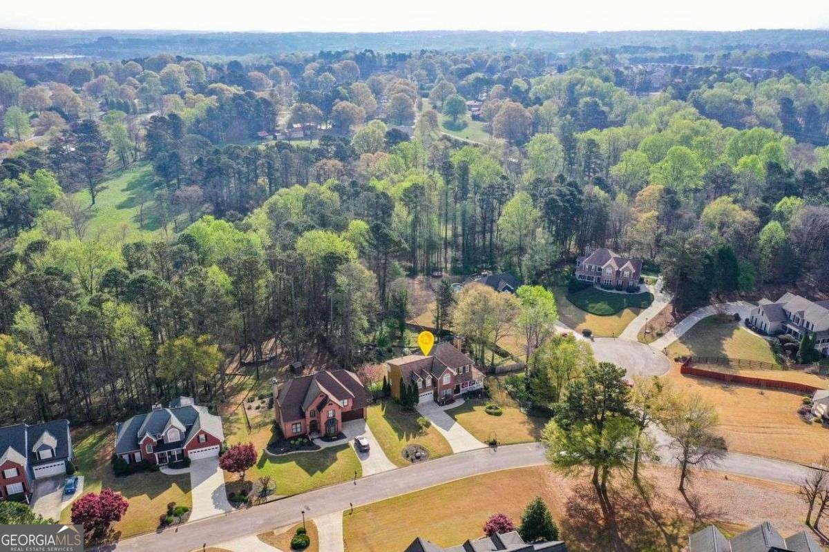 5045 Southern Trace Drive Gainesville - Photo 90