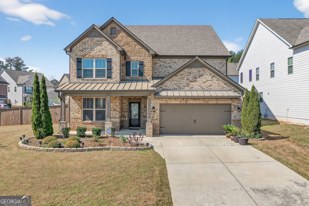 319 Granger Lane Lawrenceville - Photo 1