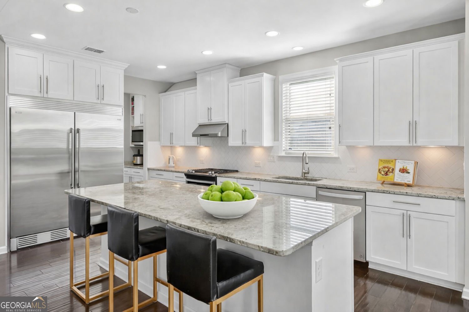 319 Granger Lane Lawrenceville - Photo 10