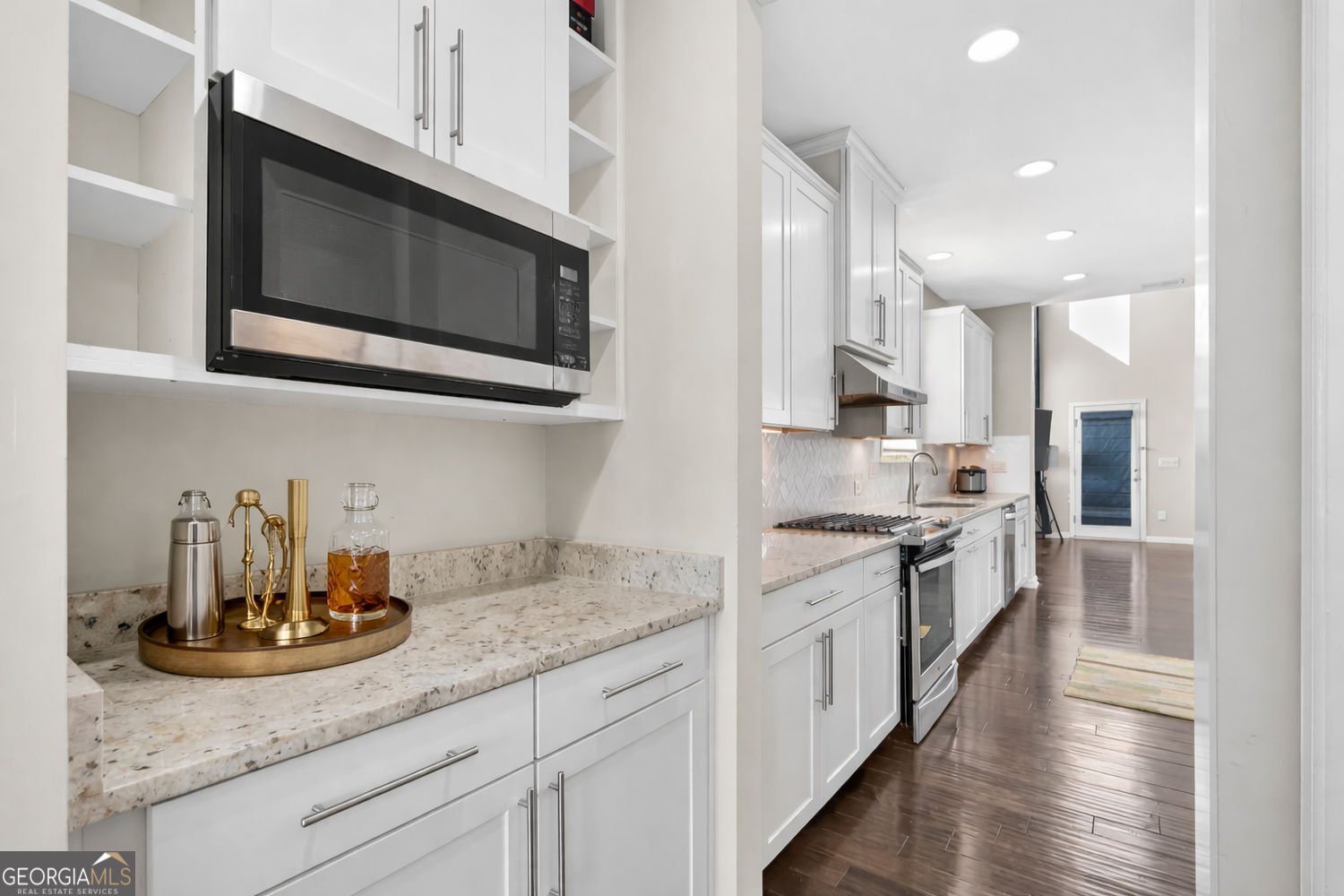 319 Granger Lane Lawrenceville - Photo 11