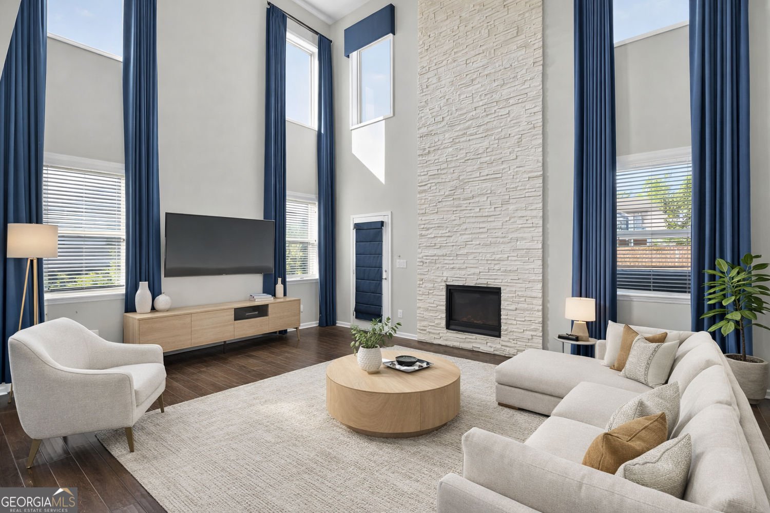 319 Granger Lane Lawrenceville - Photo 12