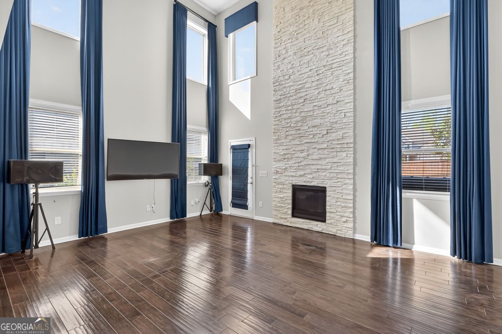 319 Granger Lane Lawrenceville - Photo 13