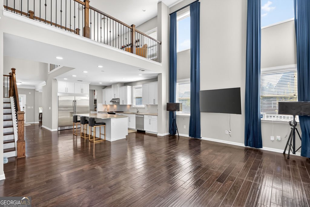 319 Granger Lane Lawrenceville - Photo 14