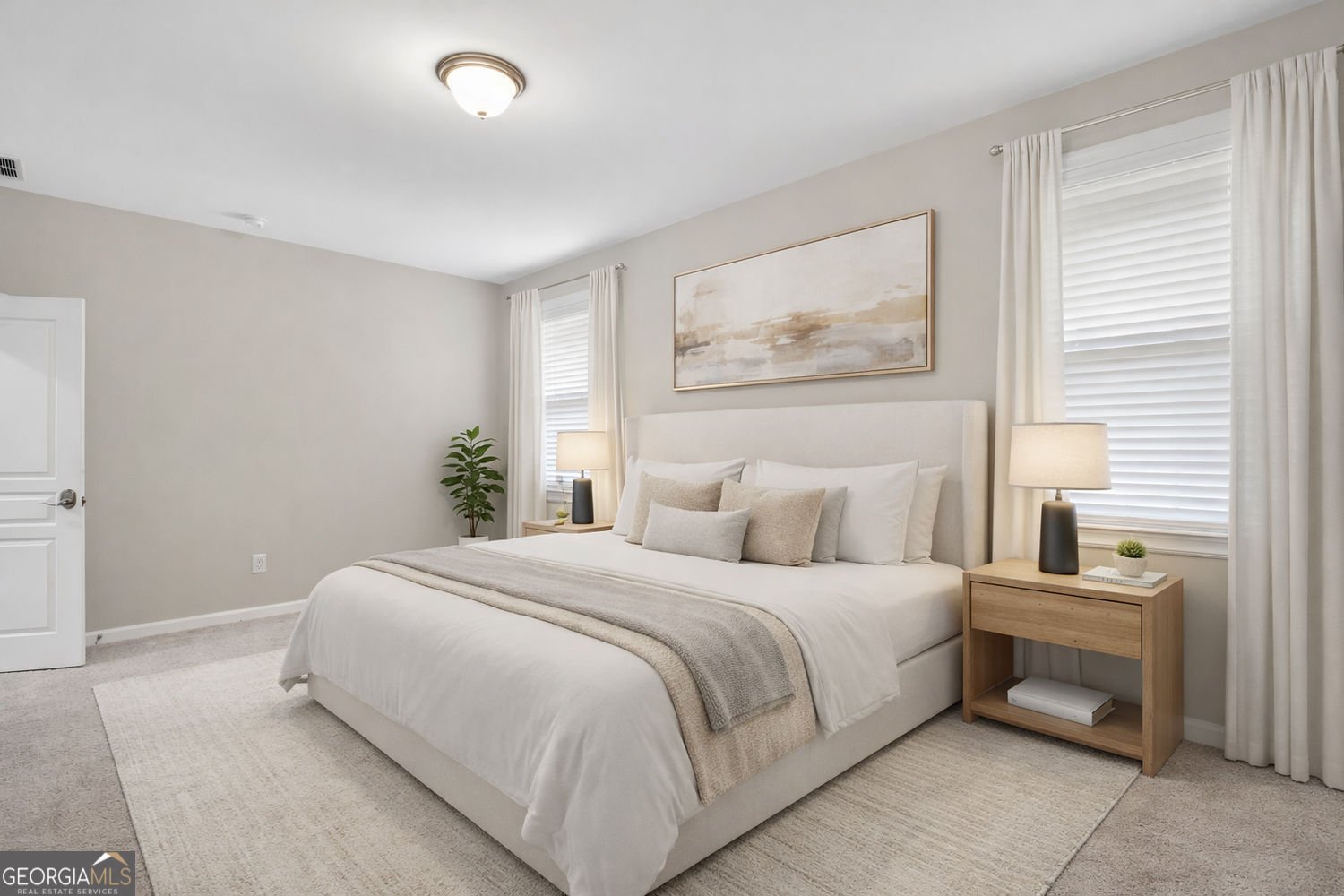 319 Granger Lane Lawrenceville - Photo 18