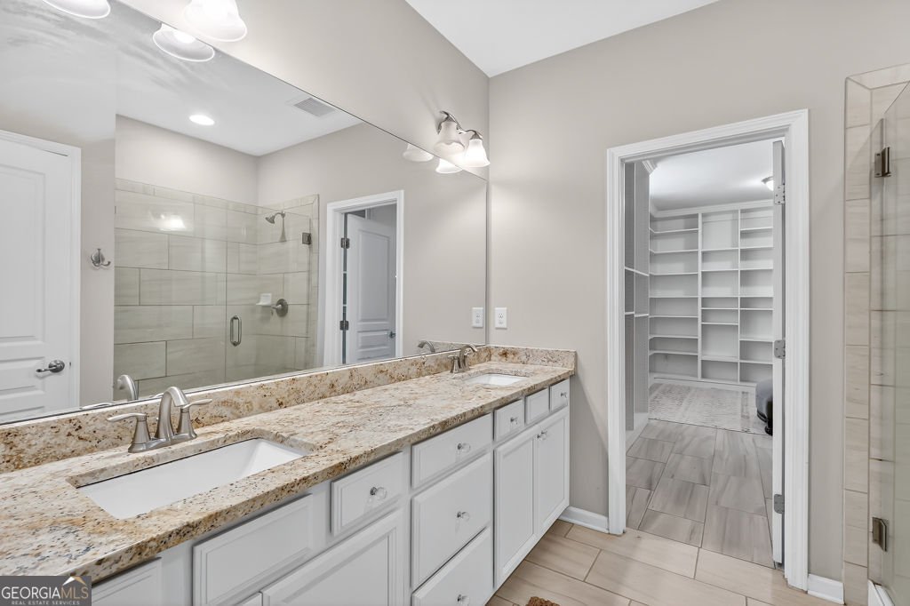 319 Granger Lane Lawrenceville - Photo 20