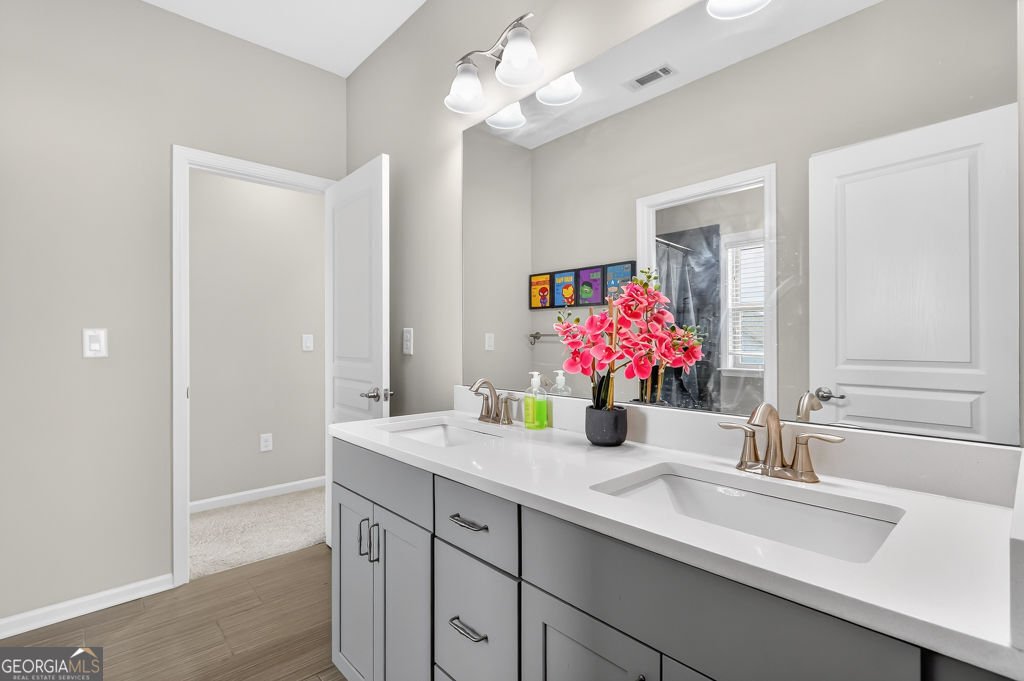 319 Granger Lane Lawrenceville - Photo 34